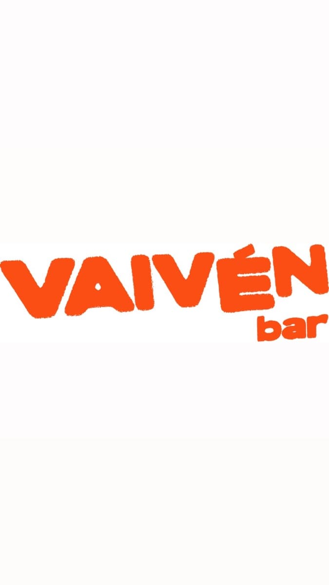 Vaivén Bar