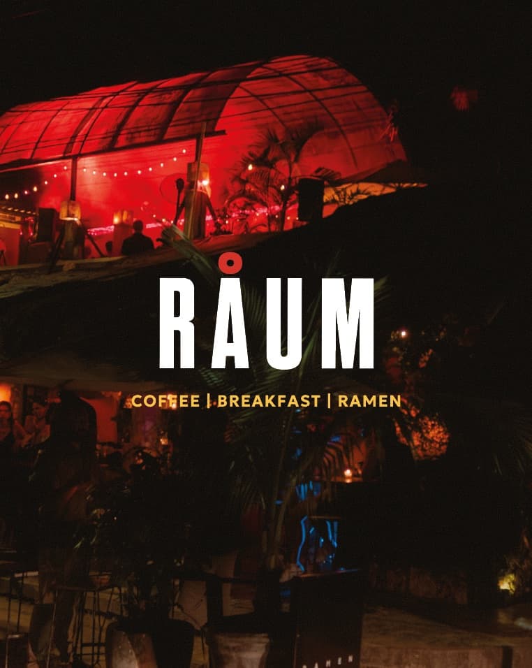 Raum Art Gallery