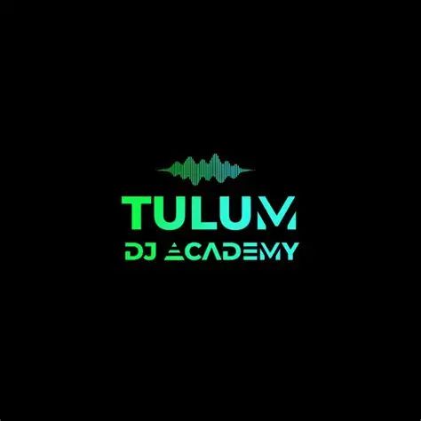 TULUM DJ ACADEMY