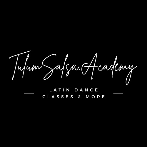Logotipo de TULUM SALSA ACADEMY