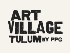 Logotipo de ART PAPAYA PLAYA VILLAGE