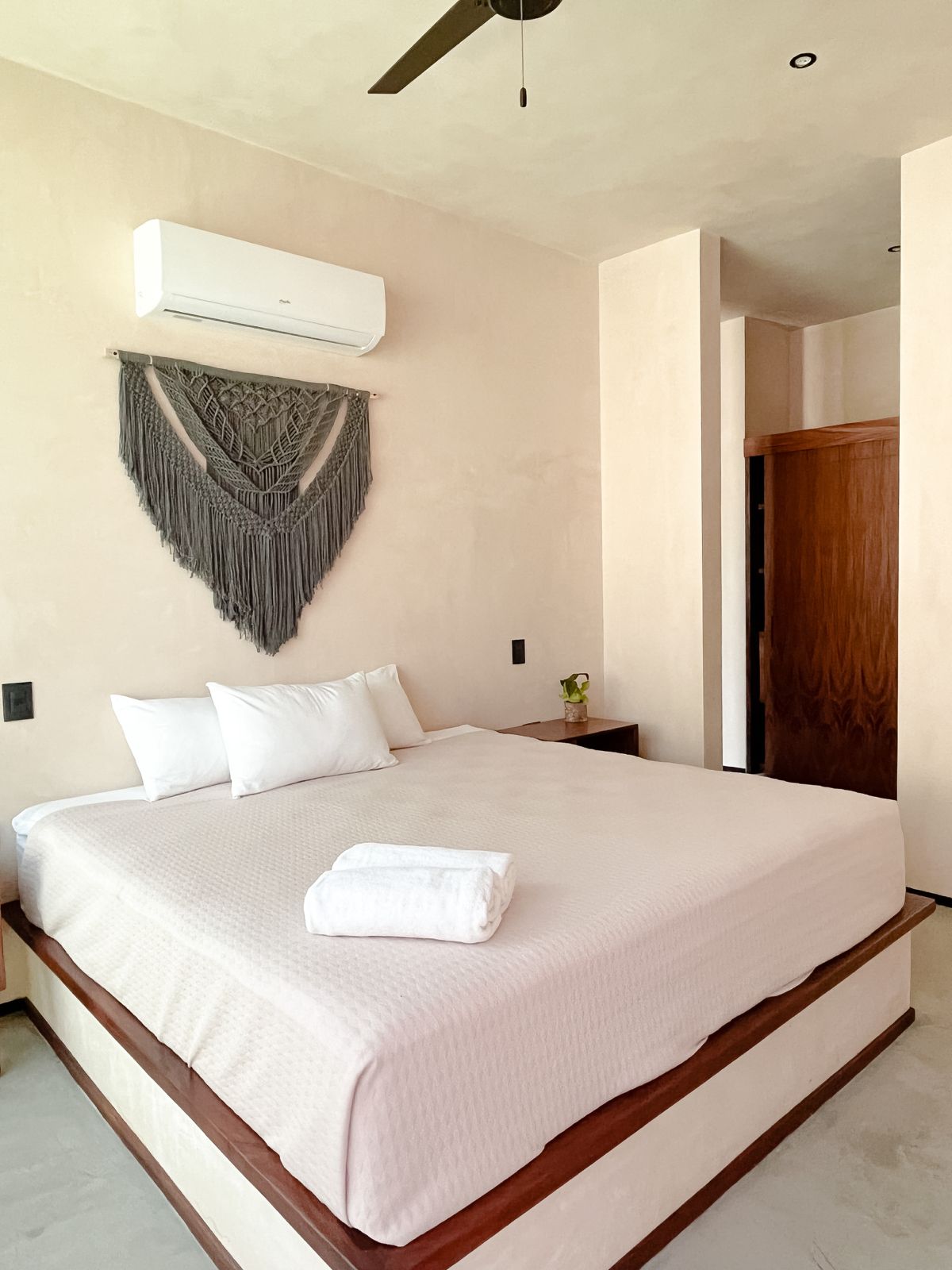 Departamento 201 en La Veleta, llave en mano — 16