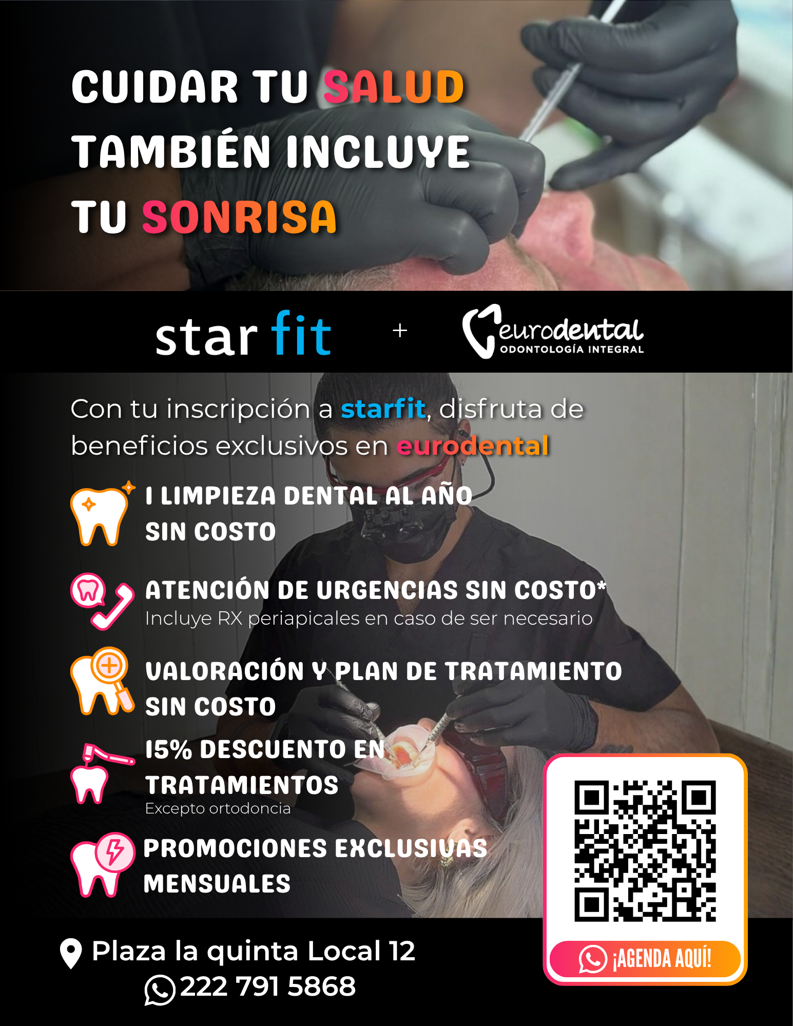 Eurodental